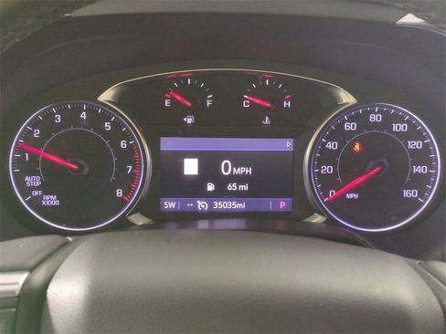 Certified 2022 Chevrolet Blazer LT w/ Sound & Technology Package image 11