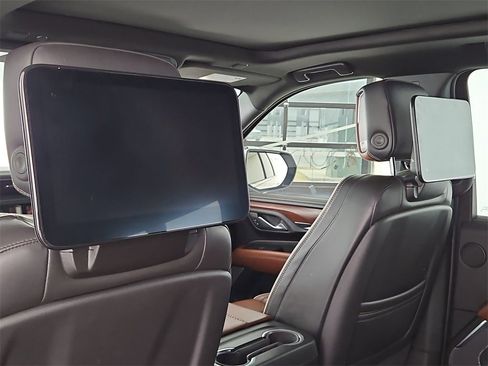 Used 2024 GMC Yukon XL Denali Ultimate image 42