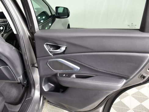 Certified 2023 Acura RDX AWD image 43