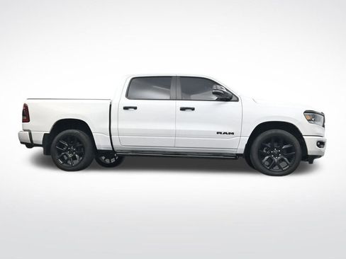 Used 2024 RAM 1500 Laramie image 32