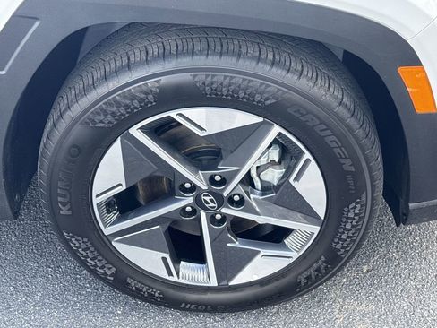 Used 2025 Hyundai Tucson SEL image 12