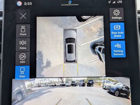 Certified 2025 Volvo XC90 B6 Ultra AWD/4WD image 30