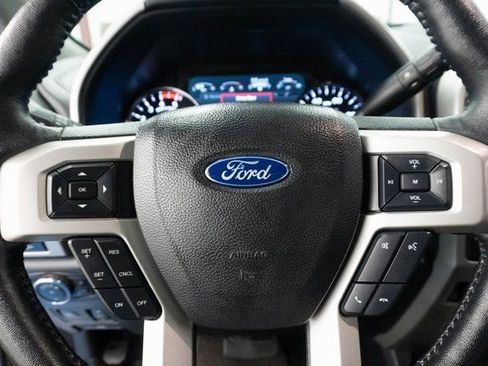 Used 2019 Ford F250 Lariat w/ Lariat Ultimate Package image 28