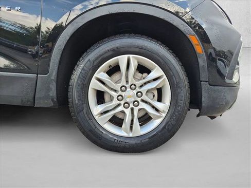 Used 2020 Chevrolet Blazer LT FWD image 6