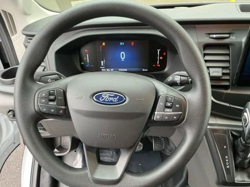 New 2026 Ford Transit 250 Base image 17