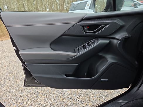 New 2026 Subaru Crosstrek 2.5i Wilderness image 9