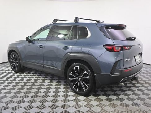 Used 2024 MAZDA CX-50 AWD 2.5 S w/ Weather Package image 3