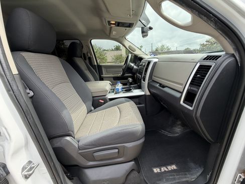 Used 2012 RAM 1500 Lone Star RWD image 10