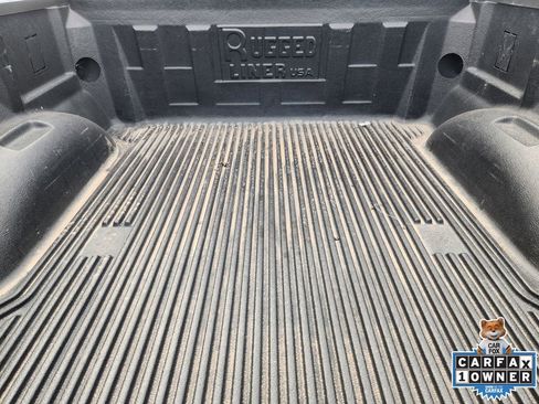 Used 2024 Ford F150 XLT w/ Mobile Office Package image 36