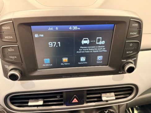 Used 2020 Hyundai Kona SEL AWD/4WD image 43