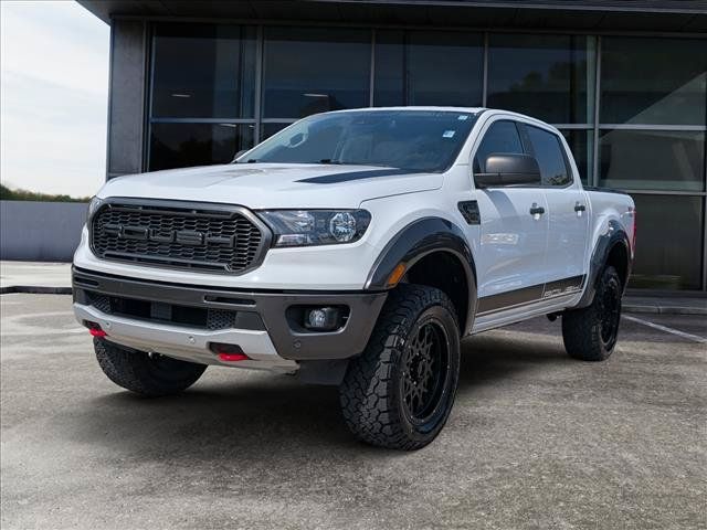 Used 2022 Ford Ranger XLT w/ Equipment Group 302A High AWD/4WD image 5