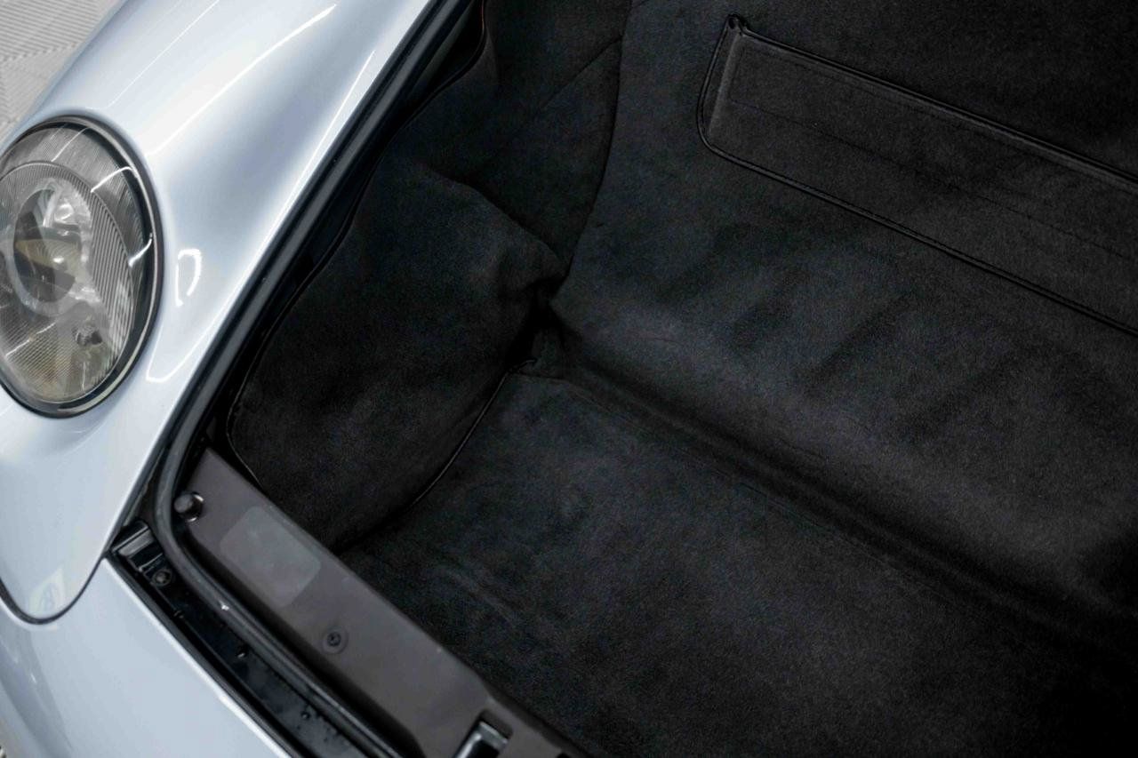 Used 1998 Porsche 911 Carrera S RWD image 72