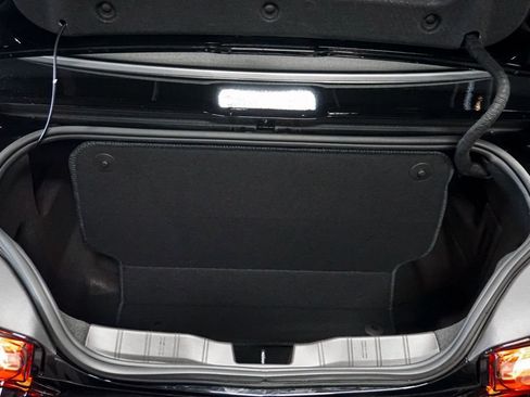 Used 2024 Chevrolet Camaro ZL1 RWD image 48