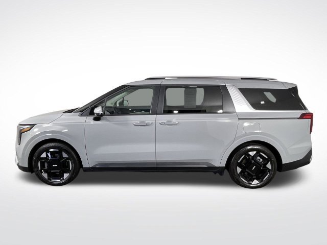 Used 2025 Kia Carnival EX FWD image 15
