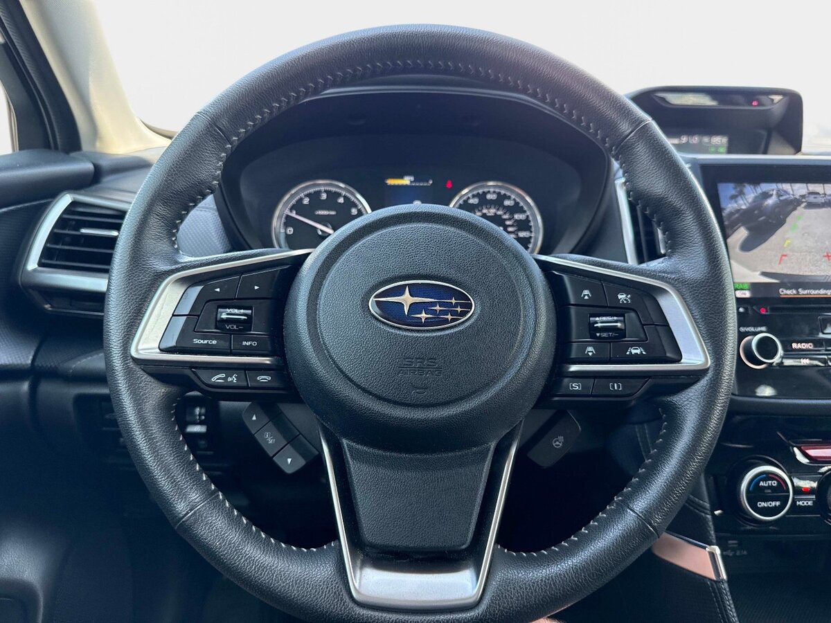 Used 2019 Subaru Forester Touring w/ Popular Package #3 AWD/4WD image 25