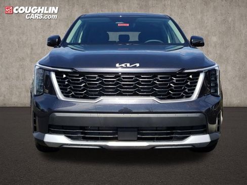 New 2026 Kia Sorento LX FWD image 2
