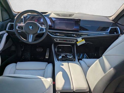 New 2026 BMW X5 sDrive40i w/ M Sport Package image 15