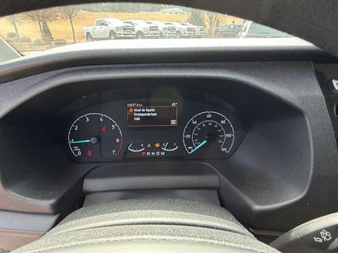 Used 2024 Ford Transit 350 XLT image 27