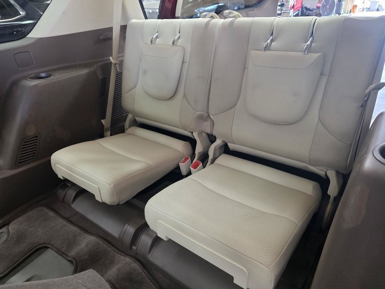 Used 2017 Lexus GX 460 Premium AWD/4WD image 20