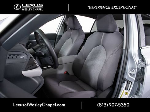 Used 2023 Toyota Camry LE FWD image 13