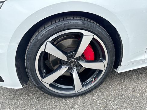 Used 2023 Audi A5 2.0T Premium Plus w/ Premium Plus image 19