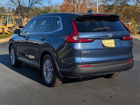 Used 2024 Honda CR-V EX image 12