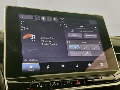 Used 2023 Jeep Compass Latitude AWD/4WD image 14
