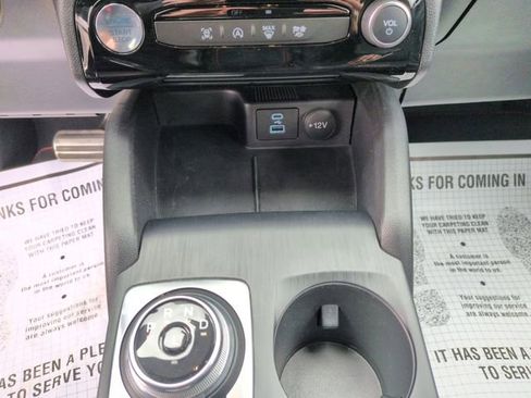 Certified 2023 Ford Escape ST-Line Select AWD/4WD image 25