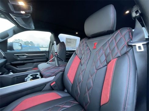 New 2026 RAM 1500 Big Horn image 8