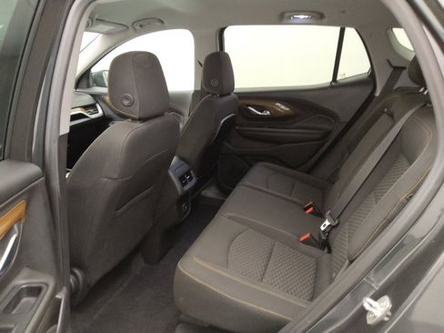 Used 2020 GMC Terrain SLE FWD image 18