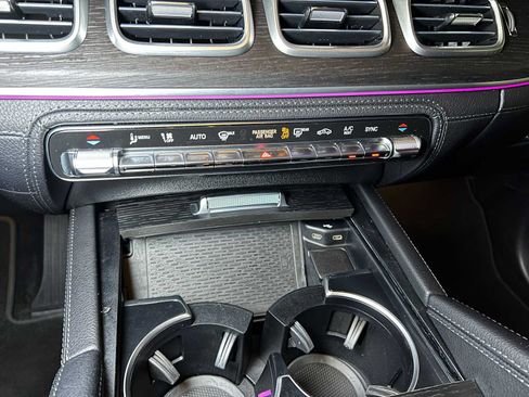 Certified 2024 Mercedes-Benz GLE 350 4MATIC image 36