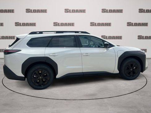 New 2026 Toyota bZ Woodland AWD/4WD image 6