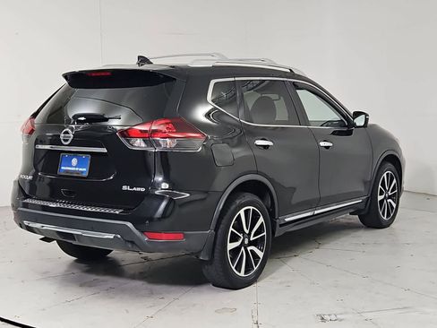 Used 2020 Nissan Rogue SL w/ Premium Package AWD/4WD image 6