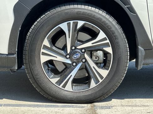 Used 2024 Subaru Crosstrek 2.0i Premium AWD/4WD image 25