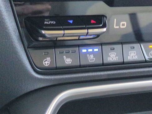 New 2026 MAZDA CX-70 SC Plus image 23