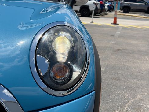 Used 2014 MINI Cooper Roadster S FWD image 9