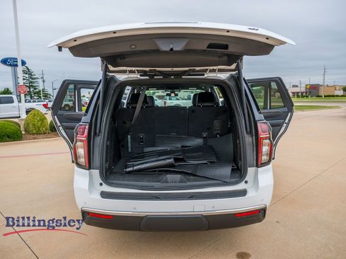 Used 2021 Chevrolet Tahoe LT RWD image 17