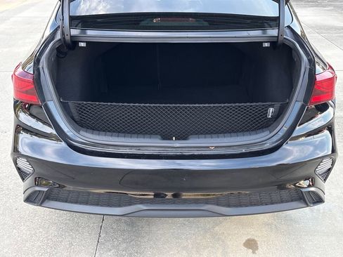 Used 2024 Kia Forte LXS image 29