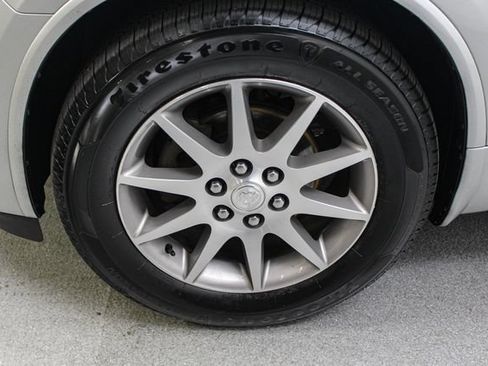 Used 2016 Buick Enclave Leather AWD/4WD image 14
