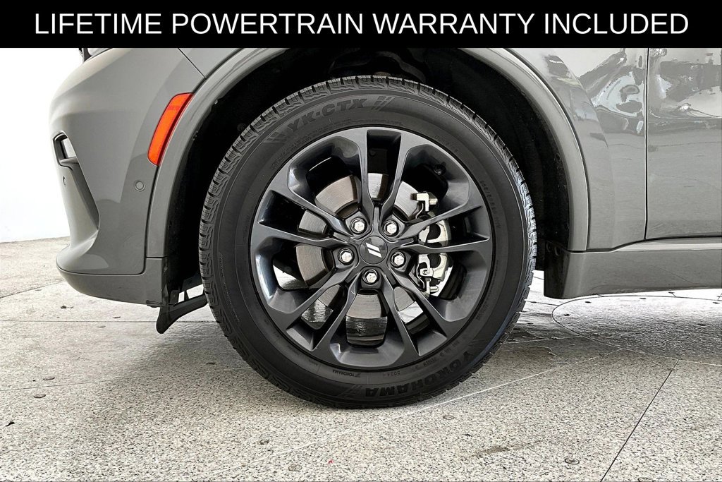 Used 2023 Dodge Durango R/T AWD/4WD image 32