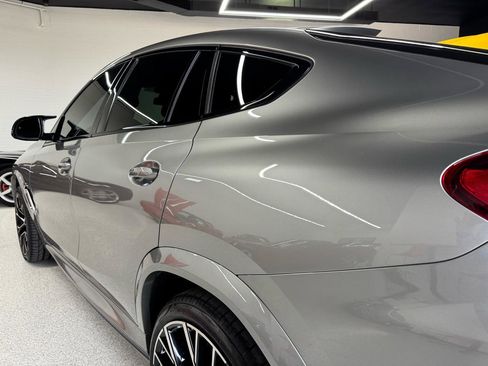 Used 2021 BMW X6 M w/ Executive Package AWD/4WD image 31