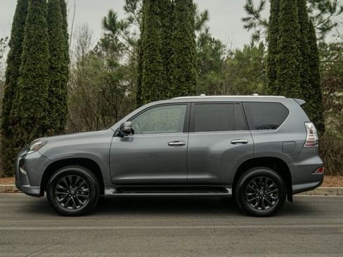 Used 2023 Lexus GX 460 Premium image 14