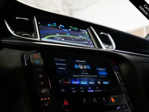 Certified 2023 INFINITI QX55 Essential AWD/4WD image 13