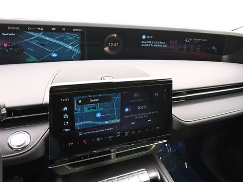 New 2026 Lincoln Nautilus Reserve w/ Jet Appearance Package image 28