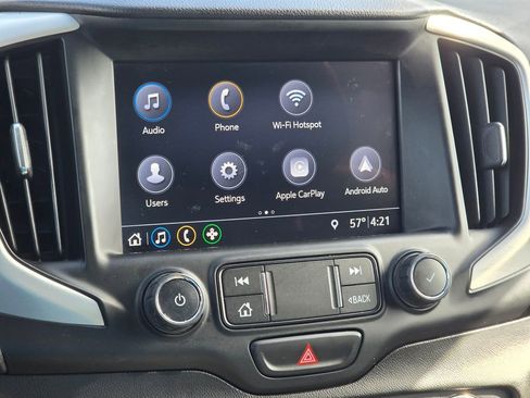 Used 2019 GMC Terrain SLT w/ Preferred Package AWD/4WD image 20
