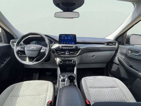 Certified 2023 Ford Escape Active FWD image 9