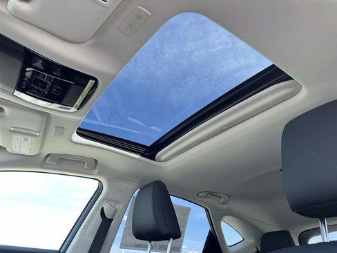 Certified 2024 Lexus NX 250 FWD image 21