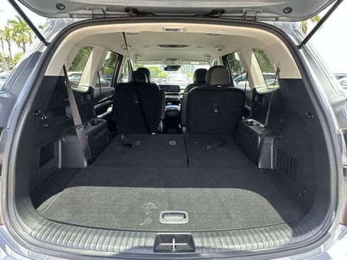 Certified 2024 Kia Telluride S FWD image 12