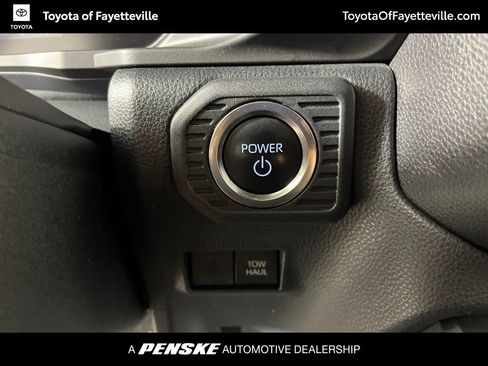 Certified 2025 Toyota Land Cruiser 1958 AWD/4WD image 35