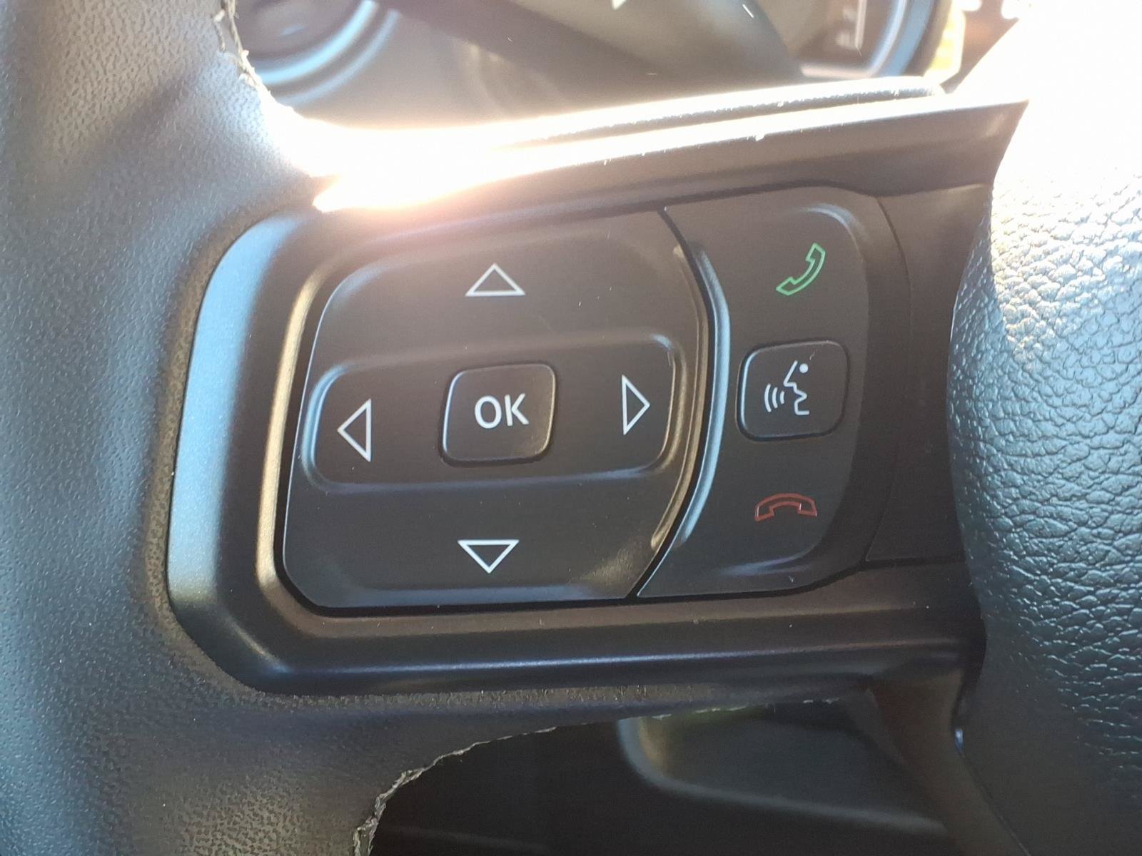 Certified 2026 Jeep Wrangler Rubicon AWD/4WD image 16